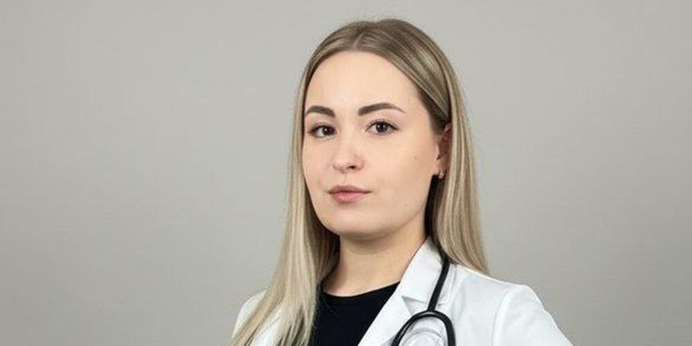 Медицинские кадры брянского здравоохранения