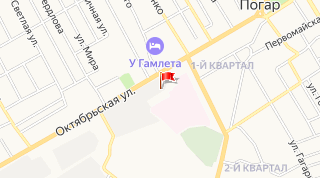 В Погарской центральной районной больнице начала работу женская консультация