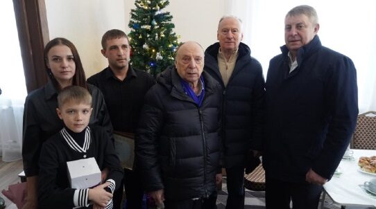 Новый жилой комплекс в селе Журиничи — 66 домов