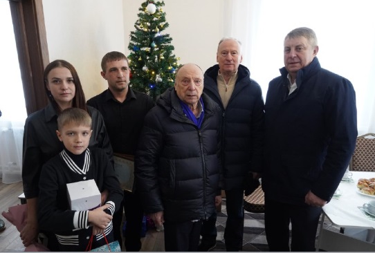 Новый жилой комплекс в селе Журиничи — 66 домов