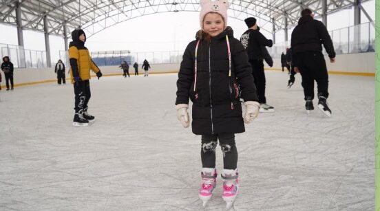 В селе Журиничи за счет средств областного бюджета создан спортивный комплекс