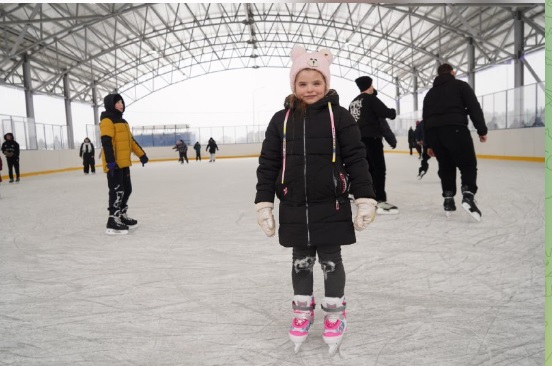 В селе Журиничи за счет средств областного бюджета создан спортивный комплекс