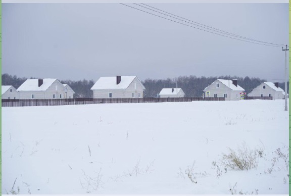 Образец комплексного развития сельских территорий из Брянской области