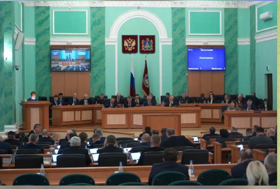 На Брянщине  увеличен размер выплаты взамен земельного участка