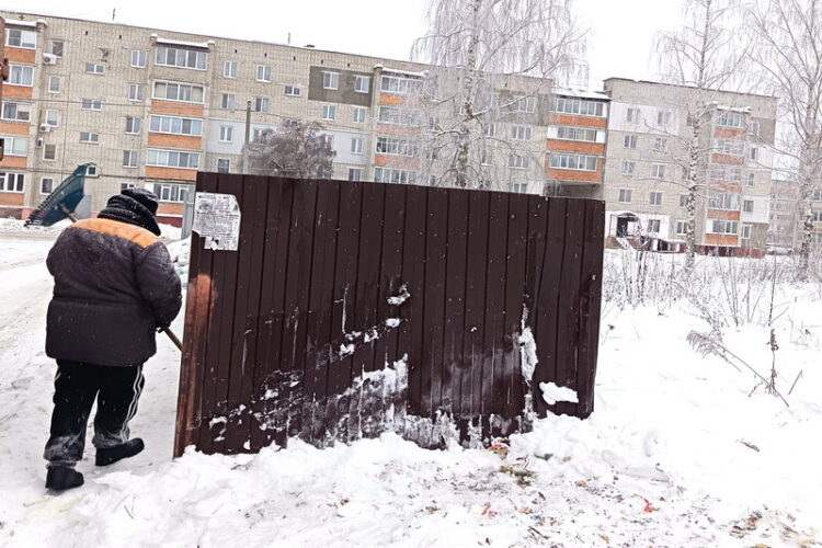 Брянский региональный оператор оштрафовал ООО «Жилсервис»