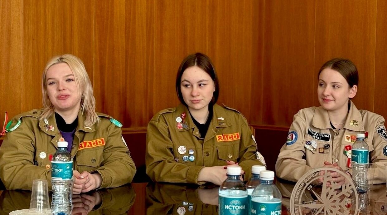 На Брянщине завершили «Зимний маршрут»