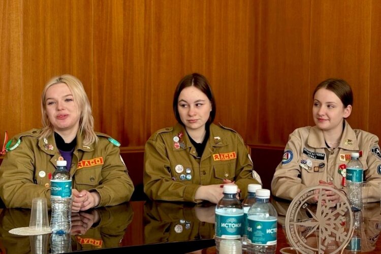 На Брянщине завершили «Зимний маршрут»