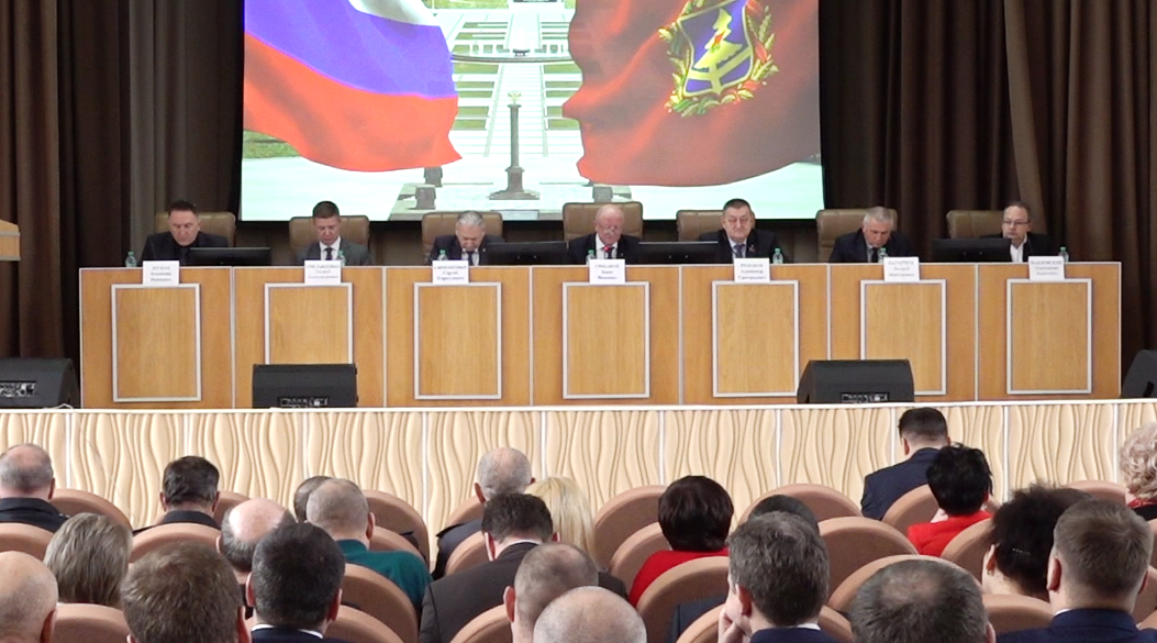 С пользой для общего дела