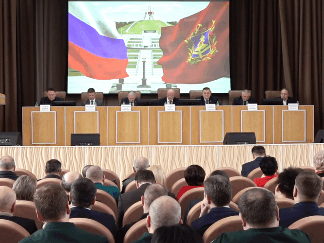 С пользой для общего дела