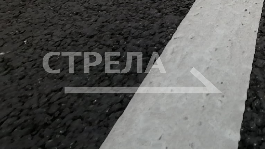 В Брянске капитально отремонтировали участок переулка Брянского Бежицкого района