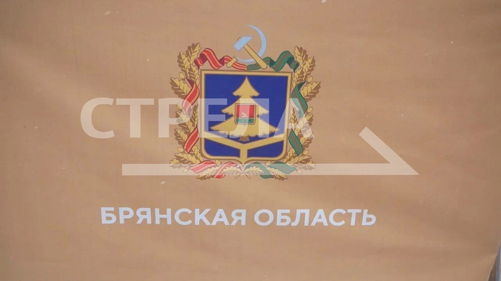 Президент России Владимир Путин поддержал инициативу губернатора Александра Богомаза