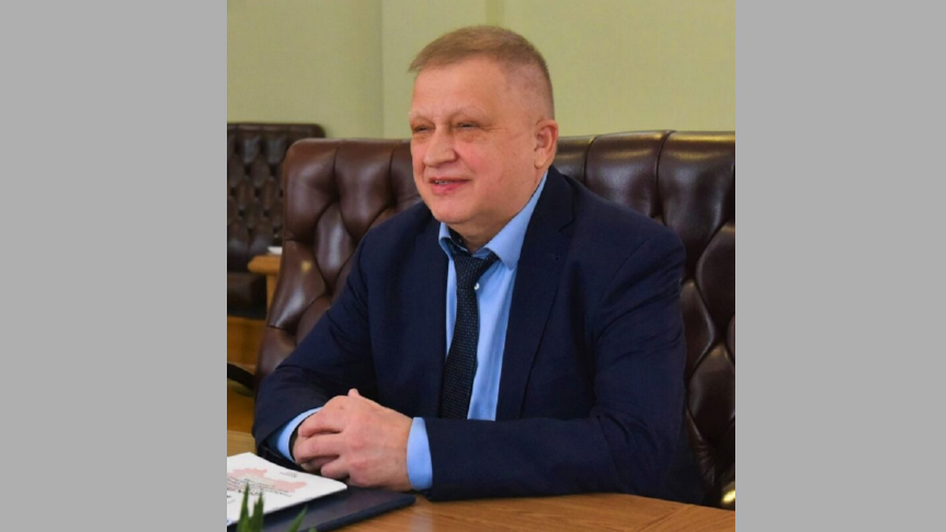 Председатель Общественной палаты Брянской области Валерий Родоманов поделился мнением о прямой линии Президента