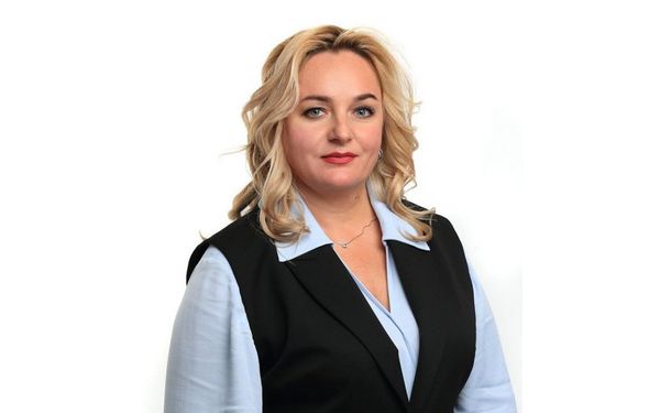 Депутат Брянской областной Думы Марина Седнева поделилась впечатлениями от прямой линии Президента России Владимира Путина