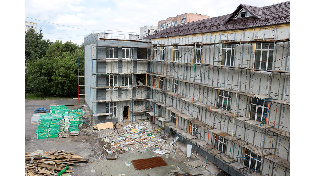В Брянской области в 2025 году систему образования дополнительно профинансируют на 3,1 миллиарда рублей