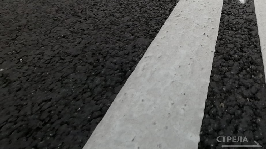 В 2024 году в городе Фокино Брянской области капитально отремонтировали три участка дорог