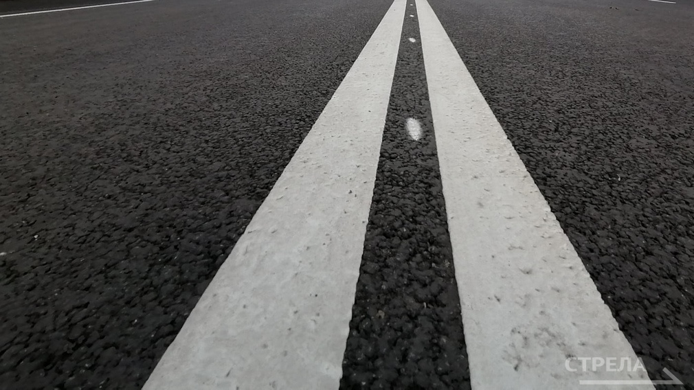 В 2024 году в Гордеевском районе Брянской области существенно улучшили дорожную сеть