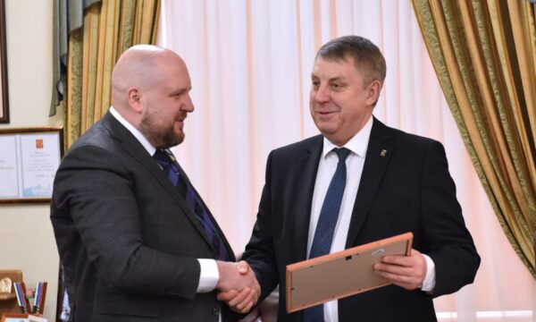 У научно-производственного предприятия «Александр» Брянской области производственные показатели за прошлый год выросли на 150%
