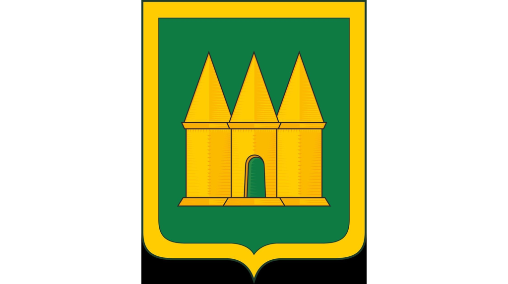 Герб и флаг Мглинского района Брянской области внесли в геральдический регистр РФ