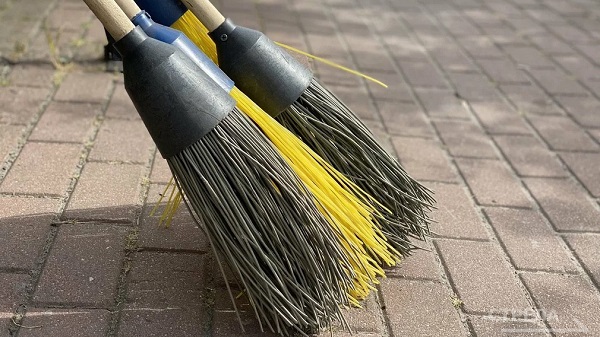 Брянская область станет участницей Всероссийской недели субботников «Мы за чистоту»