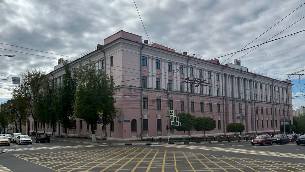 В Брянске состоялось рабочее совещание в филиале Сеченовского медицинского университета