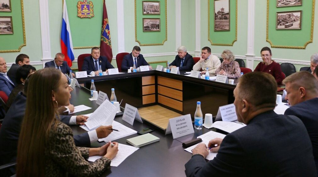 На господдержку брянского сельского хозяйства предусмотрено 5,55 млрд. рублей