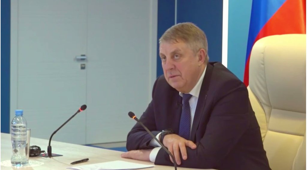 Богомаз: ни один пострадавший от действий ВСУ брянец не будет брошен