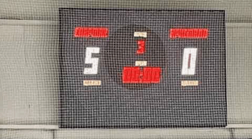 На Брянщине стартовал юбилейный сезон Ночной хоккейной лиги