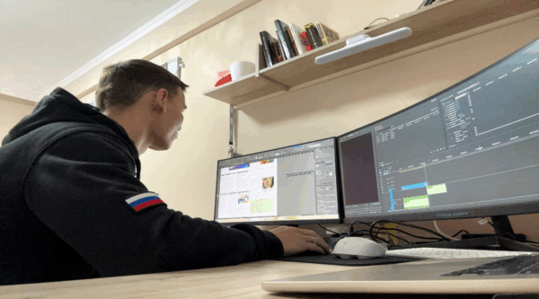 От линии фронта — к новой жизни: как фонд «Защитники Отечества» помогает брянскому ветерану