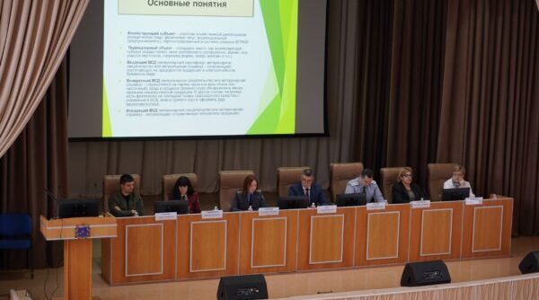 Брянцам разъяснили особенности проведения закупок продуктов питания по 44-ФЗ