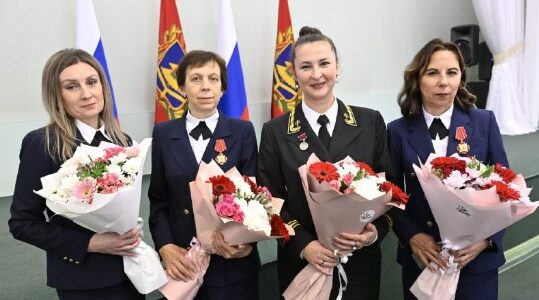 Брянская судебная система среди лучших по уровню доверия