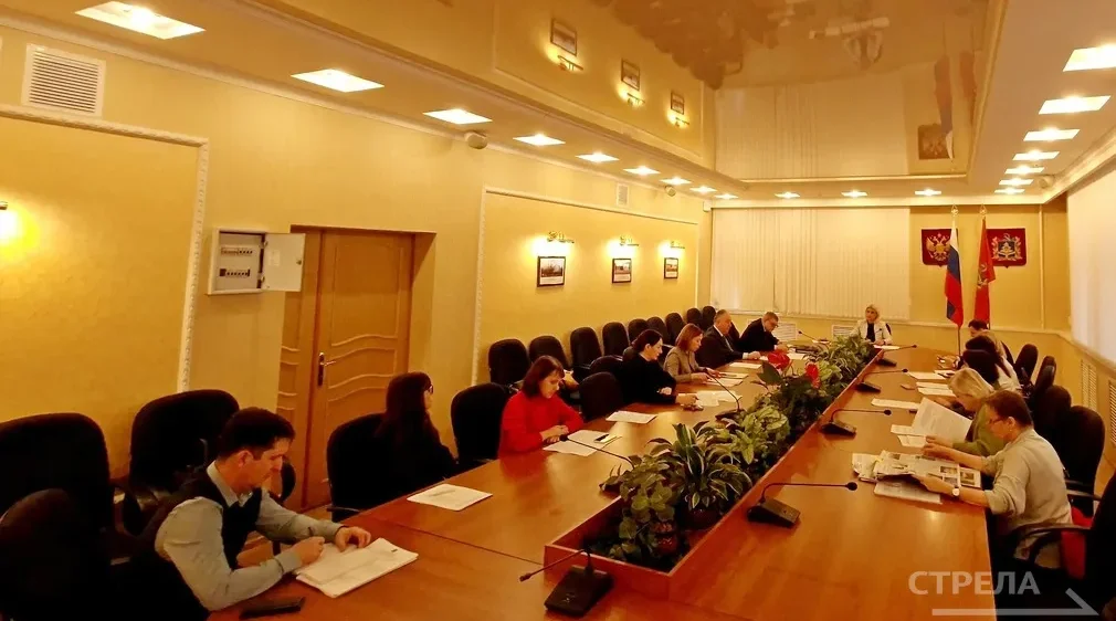 В Брянске обсудили реализацию мер по противодействию идеологии терроризма