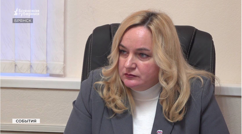 Проект «Брянские Герои» даст его участникам возможность самореализации