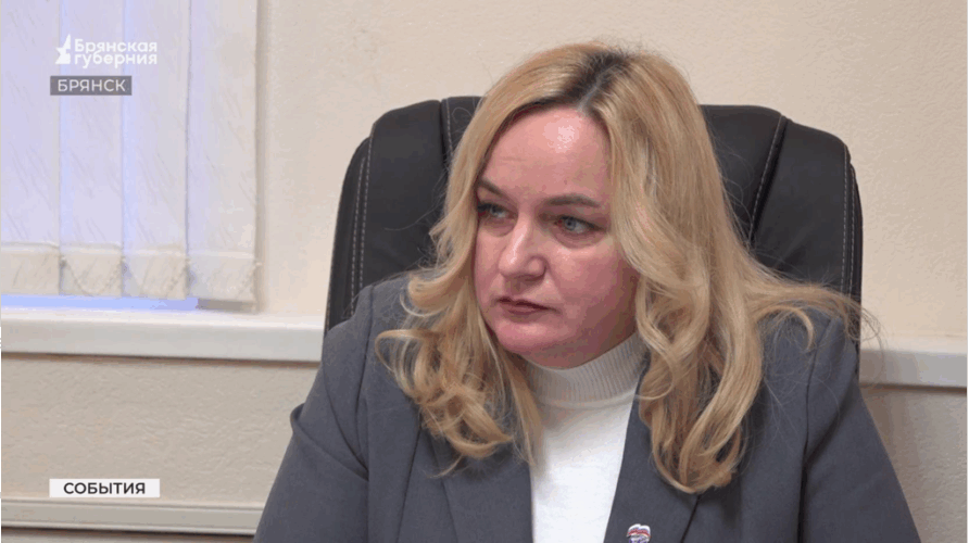 Проект «Брянские Герои» даст его участникам возможность самореализации