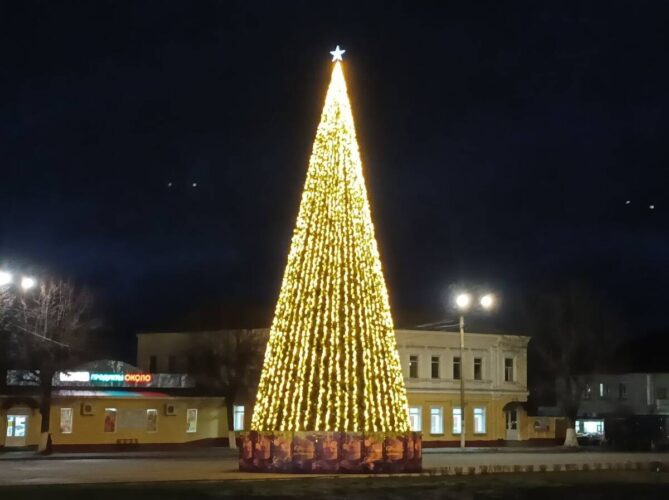 В Климово завершаются работы по инициативному бюджетированию