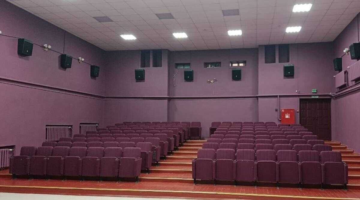 В Суземcком районе обновляют учреждения культуры