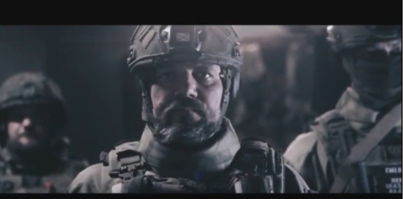 Вышел клип на песню «Снова в бой!», написанную брянским ветераном СВО