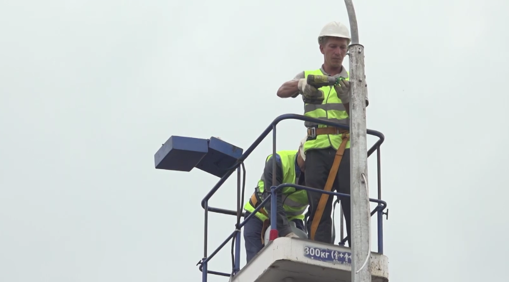 В «Брянскэнерго» усилены меры из-за непогоды: на дежурстве 96 бригад