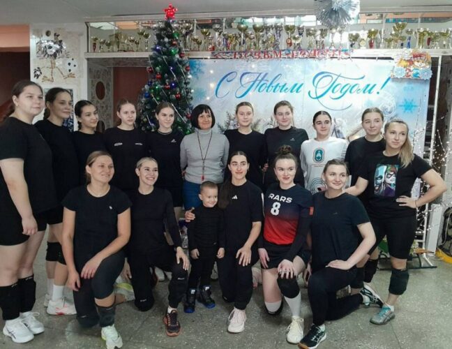 В Климовском районе праздники проходят под знаком здорового образа жизни