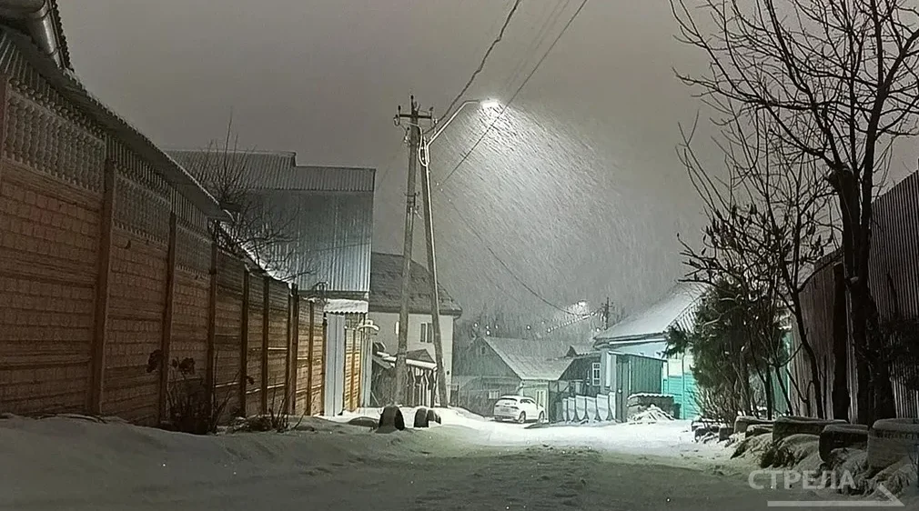 Брянцев предупредили об ухудшении погодных условий