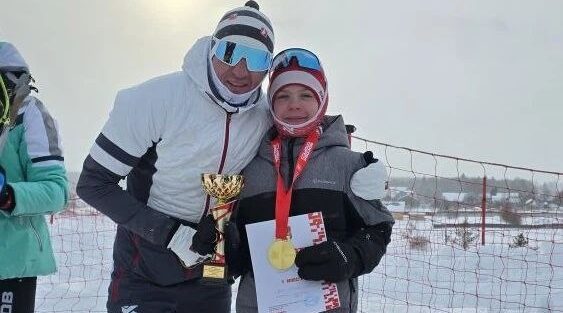 Брянцы с успехом выступили на традиционных соревнованиях Александра Легкова