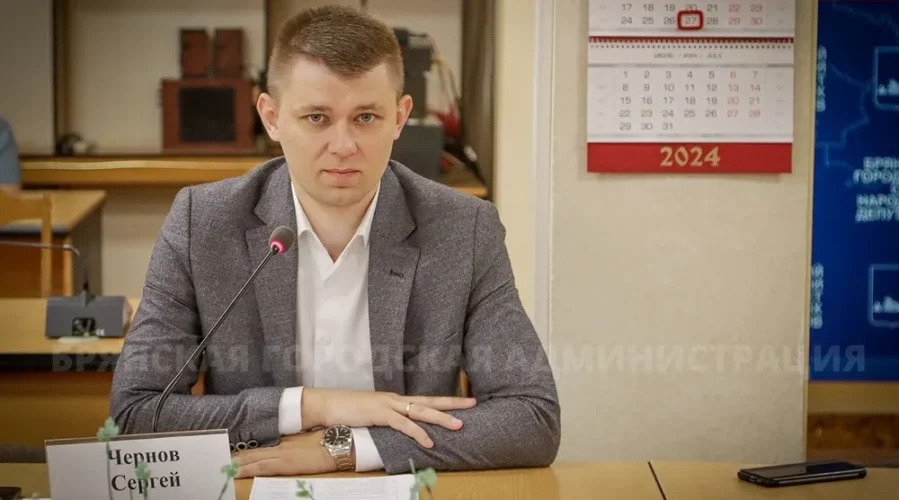 Среди добровольцев из формирования «БАРС-Брянск» самые разные люди