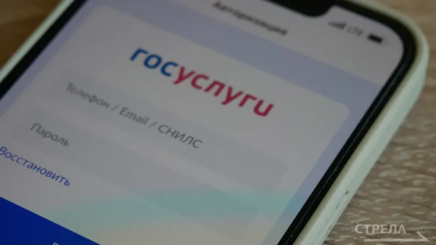 Жителям Брянской области приложение «Госуслуги Дом» помогает  управлять недвижимостью