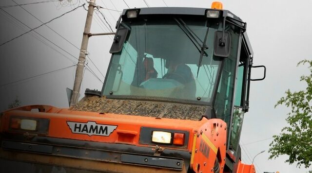 В Брянске капитально отремонтируют участок дороги по улице Мичурина