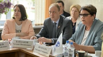 Брянские промышленники и педагоги объединяют усилия для подготовки востребованных кадров