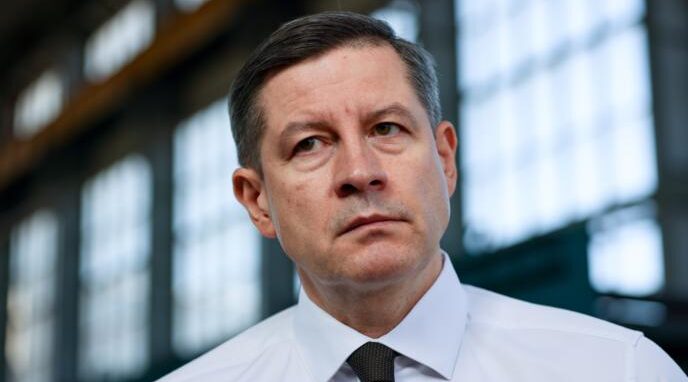 Егор Ковальчук рассказал о востребованности компетенций ветеранов СВО