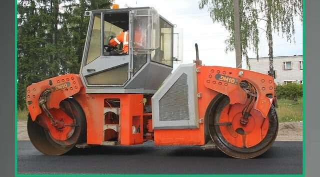 В Брянске начнется капремонт автодороги по улице Чернышевского