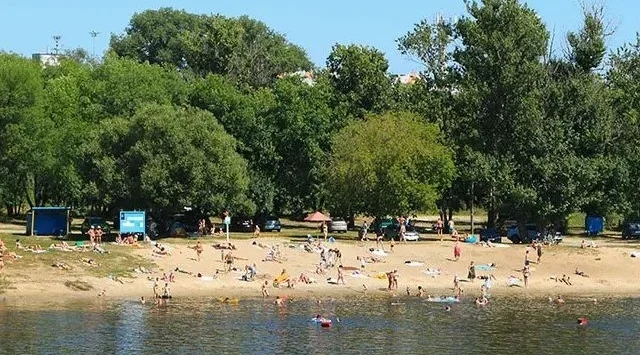 В Брянской области с 1 июня официально открыт 31 пляж
