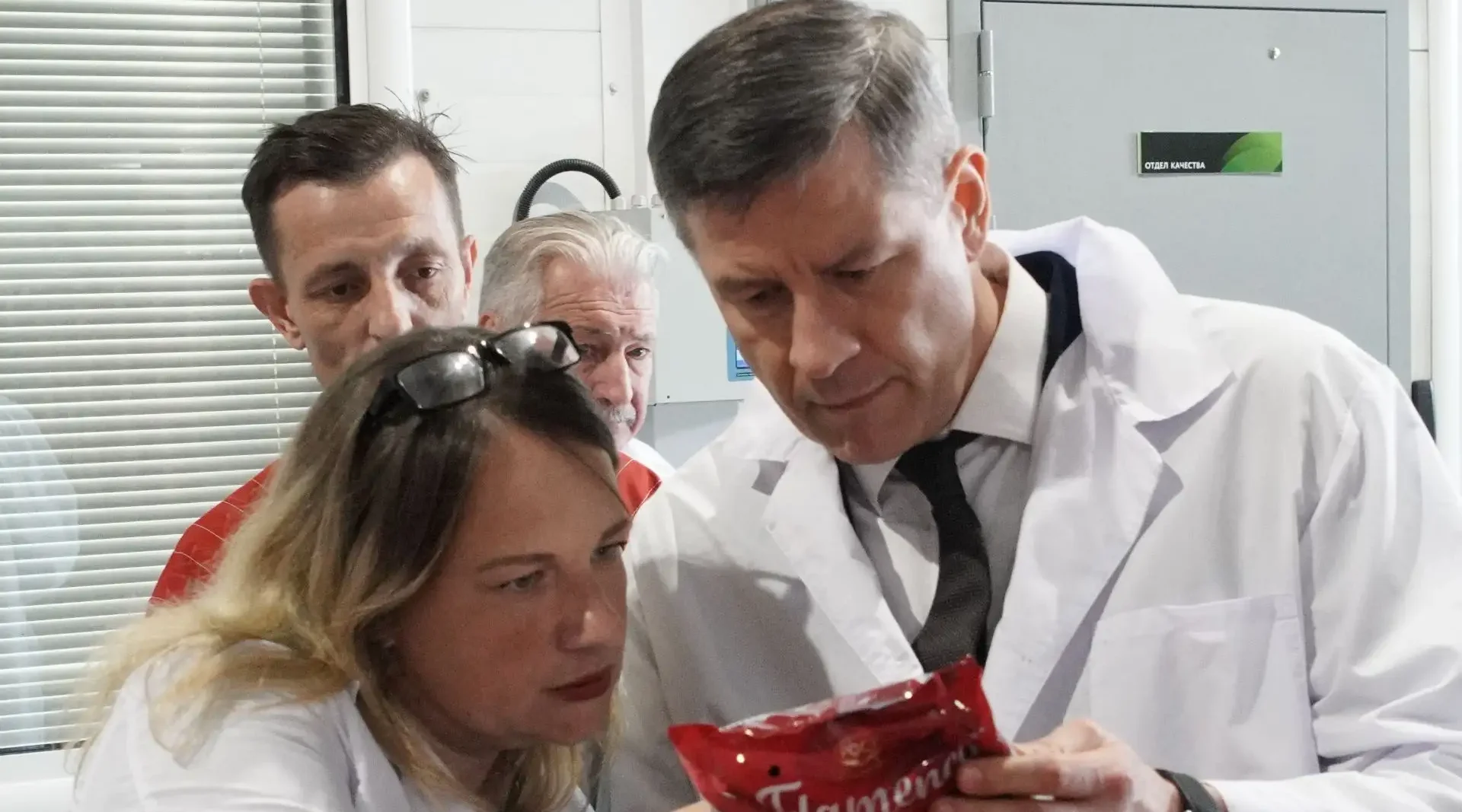 На Брянщине село Журиничи — пример комплексного развития сельских территорий