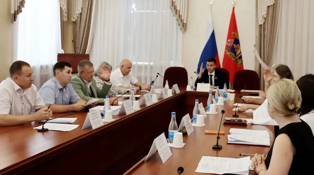В Брянской области автопарки общественного транспорта пополнят в этом году 20 новых автобусов