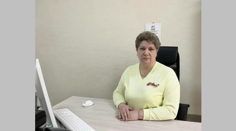 На Брянщине в Суражском районе помогают ветеранам СВО адаптироваться к мирной жизни